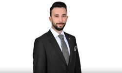 YENİ BAŞKAN M.EMİN İNTEPE’DEN'DAN İLK MESAJ