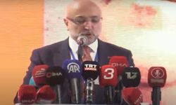 ŞAHİN, “MİLLETİMİZ FAŞİZME MEYDAN VERMEDİ”