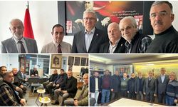 “AKP, YEREL SEÇİMDE EMEKLİLERİN VERDİĞİ DERSİ ANLAYAMADI”