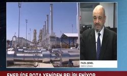 ENERJİ UZMANI FAZIL ŞENEL’DEN AÇIKLAMA!