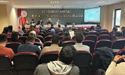 Kasapoğlu, “2024, Gençlik Ve Spor İçin Verimli Geçti”