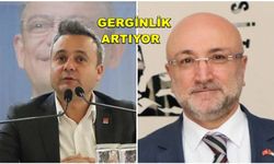 ERHAN’DAN ŞAHİN’E; “BEN KUZUYSAM BU DURUMDA SEN NE OLUYORSUN?”