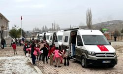 TEKNİK MOTORS FİRMASINDAN ÖRNEK DAVRANIŞ