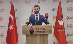 “ÖĞRETMEN MAAŞLARINA GÖZ DİKİLEMEZ”