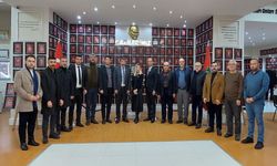 Katırcı, “Terörist Başı Öcalan İmralı'dan Asla Çıkamayacak”