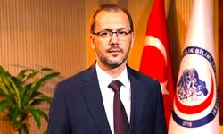 AFSÜ REKTÖRÜ NURULLAH OKUMUŞ'A ÖNEMLİ GÖREV