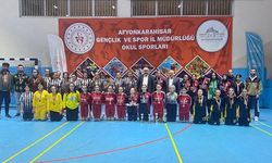 OKUL SPORLARI FUTSAL YILDIZ KIZLAR MÜSABAKALARI SONA ERDİ