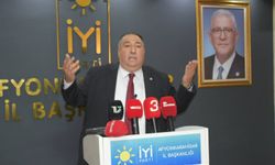 MISIRLIOĞLU’NSAN REGAİP KANDİLİ MESAJI