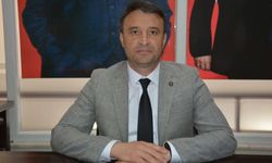 MHP İL BAŞKANI KAHVECİ'DEN VALİ YİĞİTBAŞI'NA TAM DESTEK