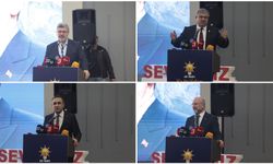 "YARIN SEÇİM VAR GİBİ ÇALIŞACAĞIZ"