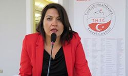 BELEDİYE KOORDİNASYON MÜDÜRLÜĞÜNE ÖZGE ÖZTÜRK DEMİRAYAK ATANDI