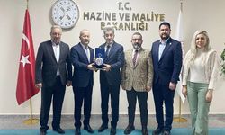 TAYTAK, ÖZEL ÖĞRETİM SEKTÖRÜNÜN TALEPLERİNİ İLETTİ