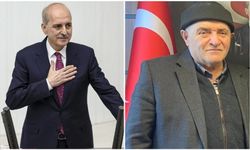 TBMM BAŞKANI KURTULMUŞ, “DERVİŞ”İN CENAZESİNE KATILACAK