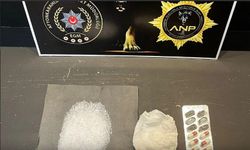UYUŞTURUCU TACİRİ TUTUKLANDI