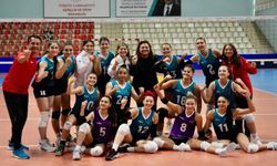 ZAFERİN SULTANKARI PLAY-OFF'TA