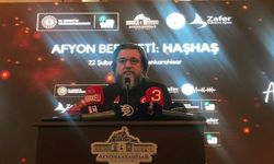 “AFYONKARAHİSAR MUTFAĞI ÖNDE GELİYOR”