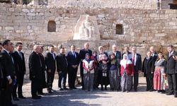 “AYAZİNİ KÖYÜNE FRİG VADİSİNE KONSTRE OLMALIYIZ”