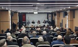 ALİ ÇETİNKAYA'NIN BİLİNMEYEN YÖNLERİ ANLATILDI