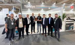 AFYON, KÜRESEL PAZARDA GÜÇLENİYOR