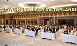 AKDENİZ BELEDİYELER BİRLİĞİ’NDE GÜNDEM; “DEPREM VE YANGIN GÜVENLİĞİ”