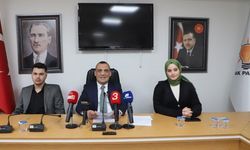 EKİCİ, “28 ŞUBAT, DÜPEDÜZ BİR DARBEDİR.”