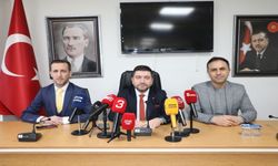 “AFYONKARAHİSAR BELEDİYESİ’NDE TUZ ÇOKTAN KOKMUŞ DURUMDADIR.”