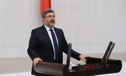 MİLLETVEKİLİ ÖZKAYA’DAN RAMAZAN AYI KUTLAMA MESAJI