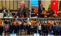 ASMMMO, “ENFLASYON DÜZELTMESİ” SEMİNERİ DÜZENLEDİ