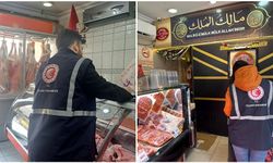 RAMAZAN ÖNCESİ DENETİMLER SÜRÜYOR