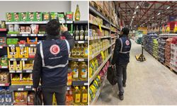 STOKÇULARA VE FAHİŞ FİYAT UYGULAYANLARA RAMAZAN AYI ÖNCESİ SIKI DENETİM