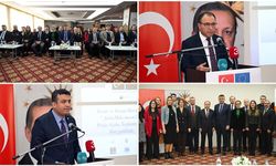 “FarkıMda mısın? Projesi ile engel yok hazırlık var”