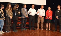 FERDİ AKARNUR’A 60. YIL KUTLAMASI