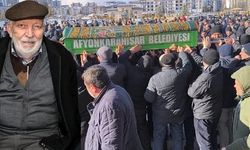 HAYIRSEVER BEKİR BALIK DUALARLA UĞURLANDI