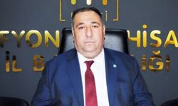 “BİRBİRİMİZE SAHİP ÇIKALIM”