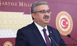 YURDUNUSEVEN RAMAZAN-I ŞERİF’İ KUTLADI