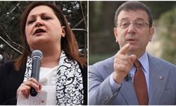 BAŞKAN KÖKSAL İMAMOĞLU'NA DESTEK İMZASI VERMEDİ