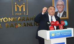 MISIRLIOĞLU SORDU: “105 MİLYONU AÇIKLAYIN, BU ÇİÇEKLER NEREDE?”