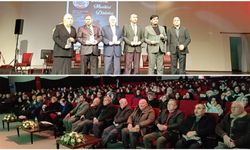 AFKEYDER’DEN TEŞEKKÜR