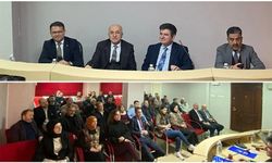 ASMMMO, DEFTERDARLIĞA İSTEK VE TALEPLERİNİ İLETTİ