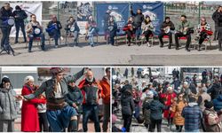 KARAVAN FEST’TE UNUTULMAZ FİNAL