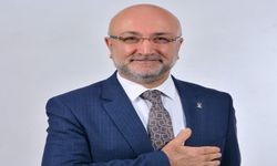 BAŞKAN ŞAHİN’DEN RAMAZAN AYI KUTLAMA MESAJI