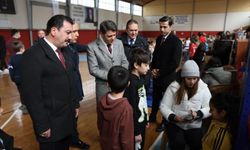 SANDIKLI’DA “GENÇLERE YATIRIM, GELECEĞE YATIRIM” PROJESİ