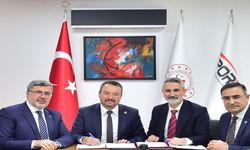 SANDIKLI’YA SPORCU KAMP EĞİTİM KOMPLEKSİ YAPILACAK