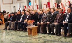 SAADET PARTİSİ İL YÖNETİMİ BELLİ OLDU