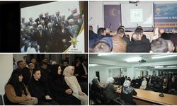 “TANIKLARIN DİLİNDEN 28 ŞUBAT”