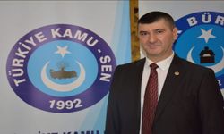 AKMAN MALİYE ÇALIŞANLARININ SORUNLARINA DİKKAT ÇEKTİ