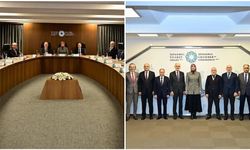 VALİ YİĞİTBAŞI'NDAN AFYON İÇİN BÜYÜK TİCARET ATAĞI