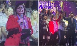 BAŞKAN BURCU KÖKSAL: “SULTANLAR LİGİ’NE ÇIKACAĞIZ!”