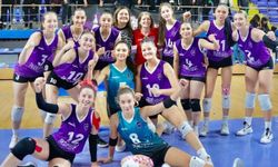 ZAFERİN SULTANLARI RAKİBİNİ 3-1 YENDİ