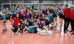 ZAFERİN SULTANLARI 1.LİG’DE